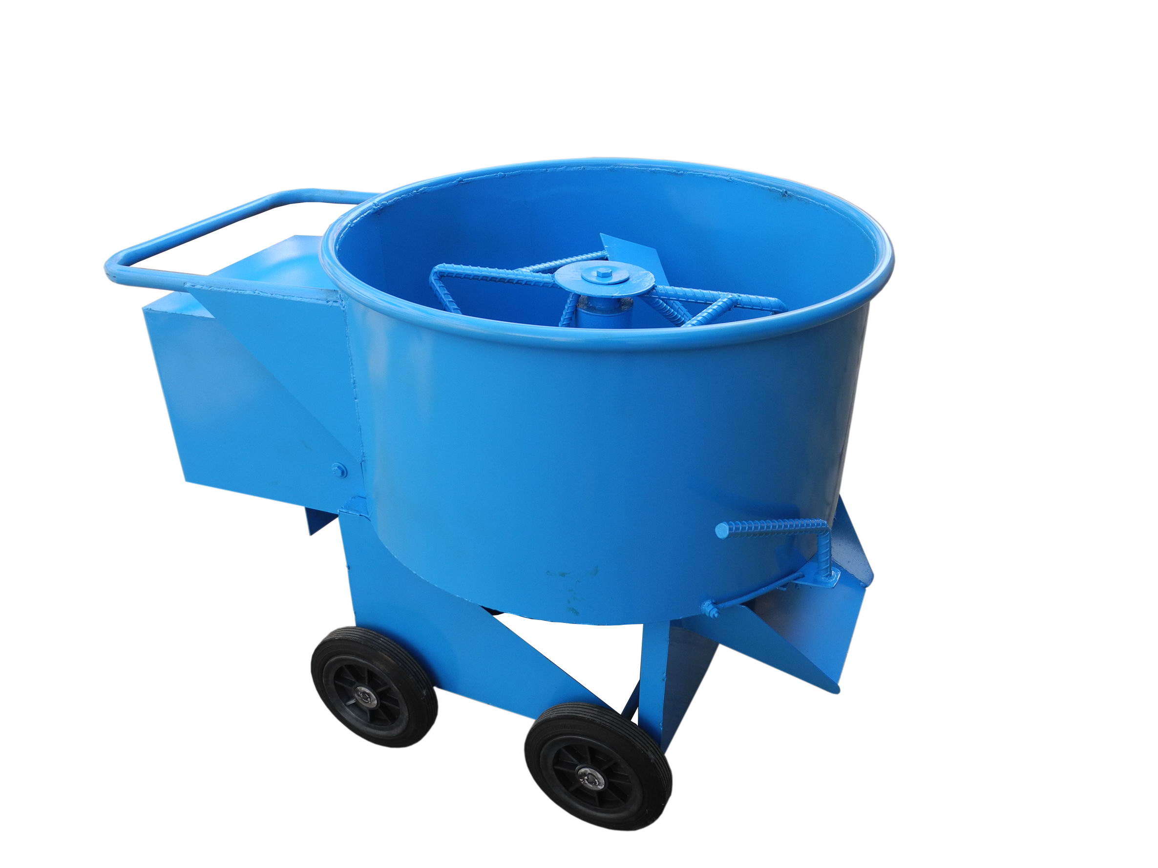 cement-mixer