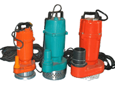 water-pump